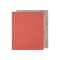 Pferd 9" x 11" Abrasive Sheet - Paper Backed - Aluminum Oxide - 40 Grit 46942 - alternate 1